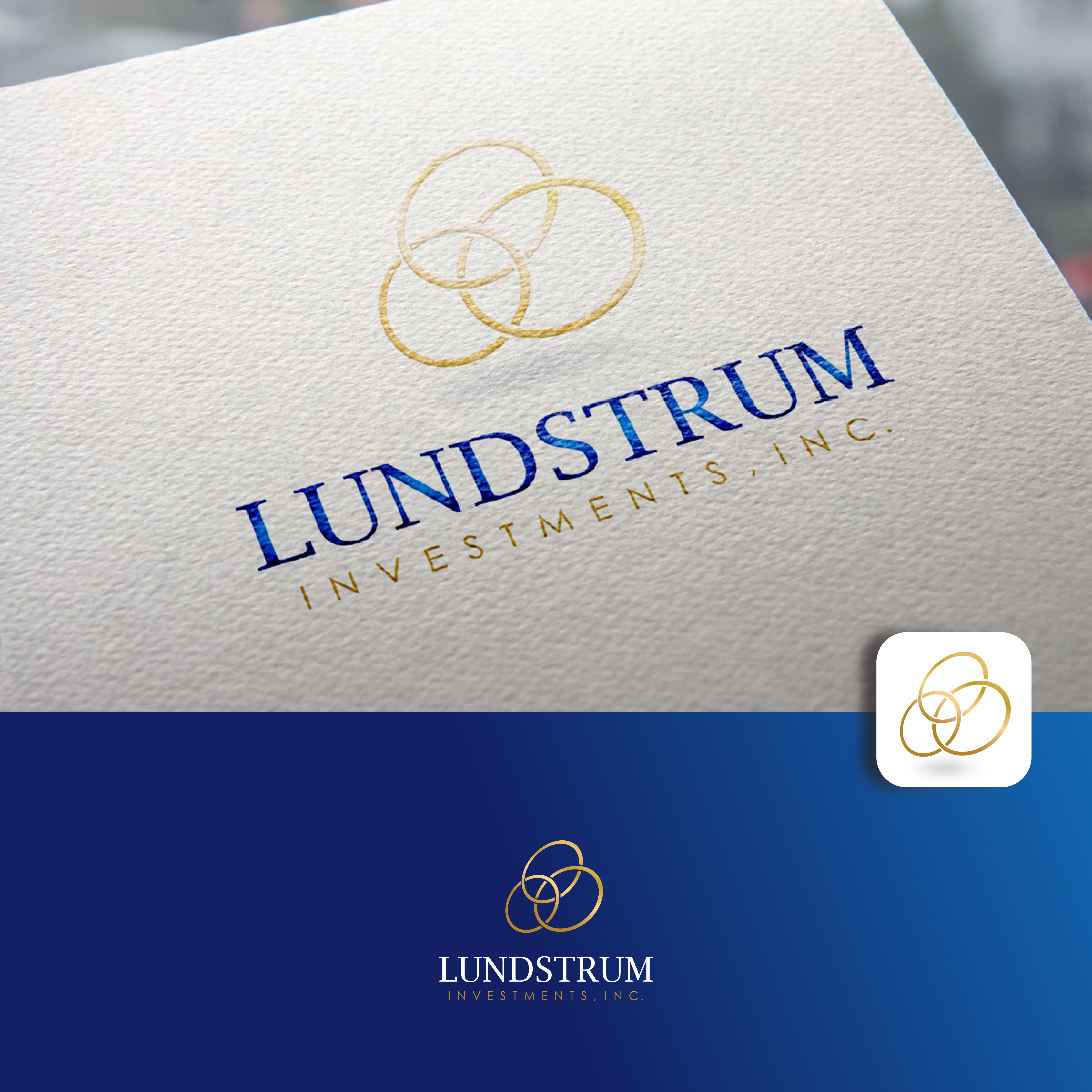 Logo Design by Minimal Studio for this project | Design #27313300