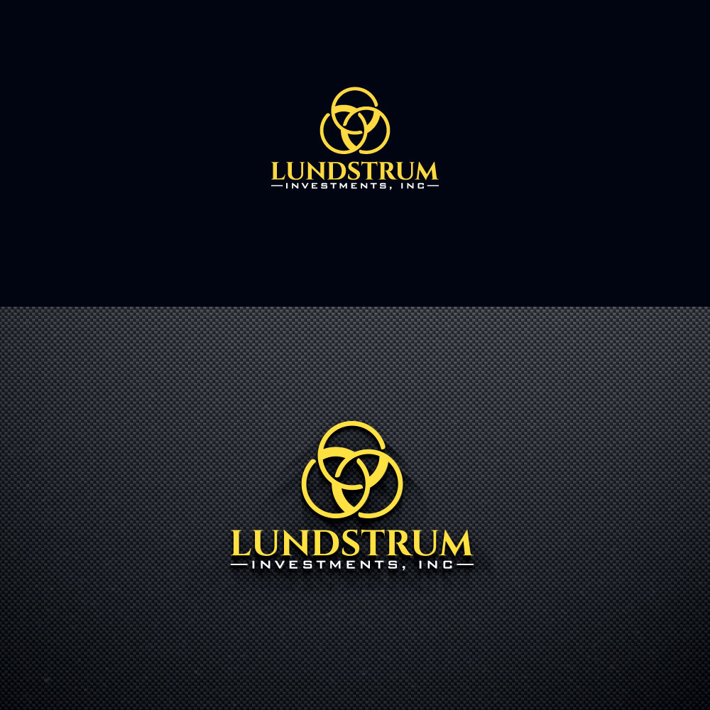 Logo Design by Trident for this project | Design #27297077