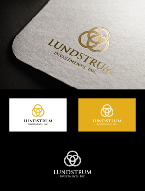 Logo Design by RAN MEI JS for this project | Design: #27293081