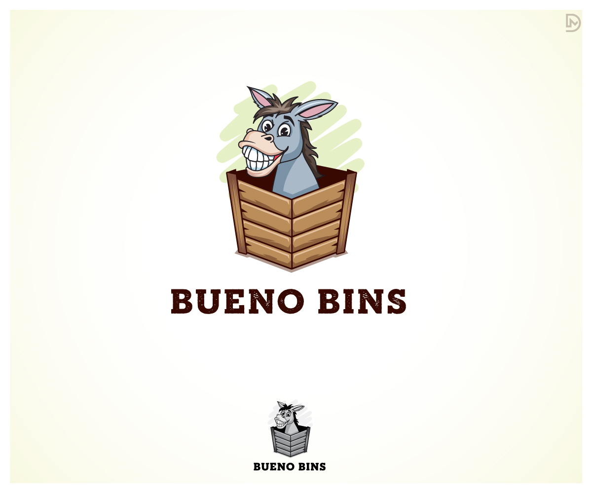 Logo Design by D_Mantra for this project | Design #27295734