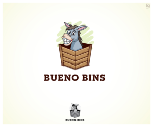 Logo Design by D_Mantra