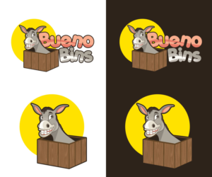 Logo Design by Iris 3