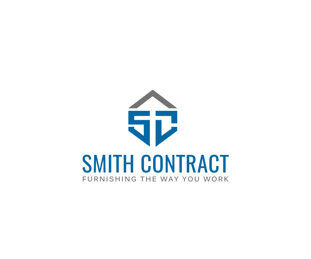 Logo Design by Mr Line @rt for Smith Contract | Design #27294679