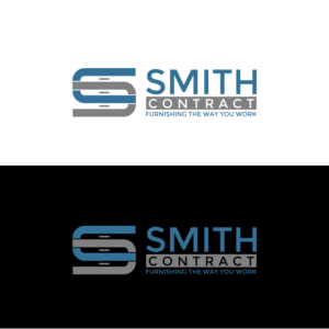 Logo Design by Hanif Logo's for Smith Contract | Design: #27304488