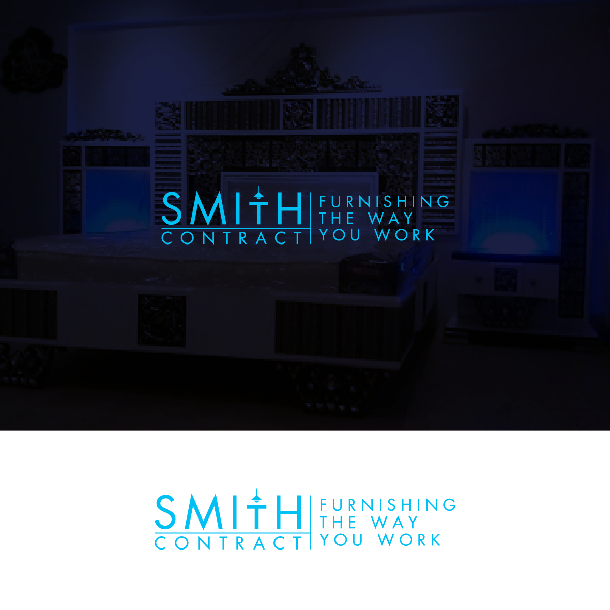 Logo Design by Deziners Zone for Smith Contract | Design #27297468