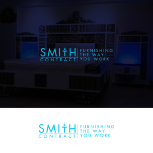 Logo Design by Deziners Zone for Smith Contract | Design: #27297468