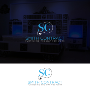 Logo Design by Deziners Zone for Smith Contract | Design: #27297469
