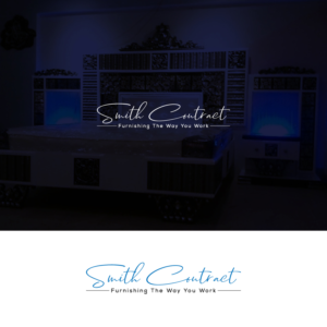 Logo Design by Deziners Zone for Smith Contract | Design: #27297470