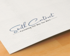 Logo Design by Deziners Zone for Smith Contract | Design: #27297472