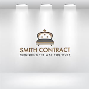 Logo Design by MH@Designer for Smith Contract | Design: #27294033