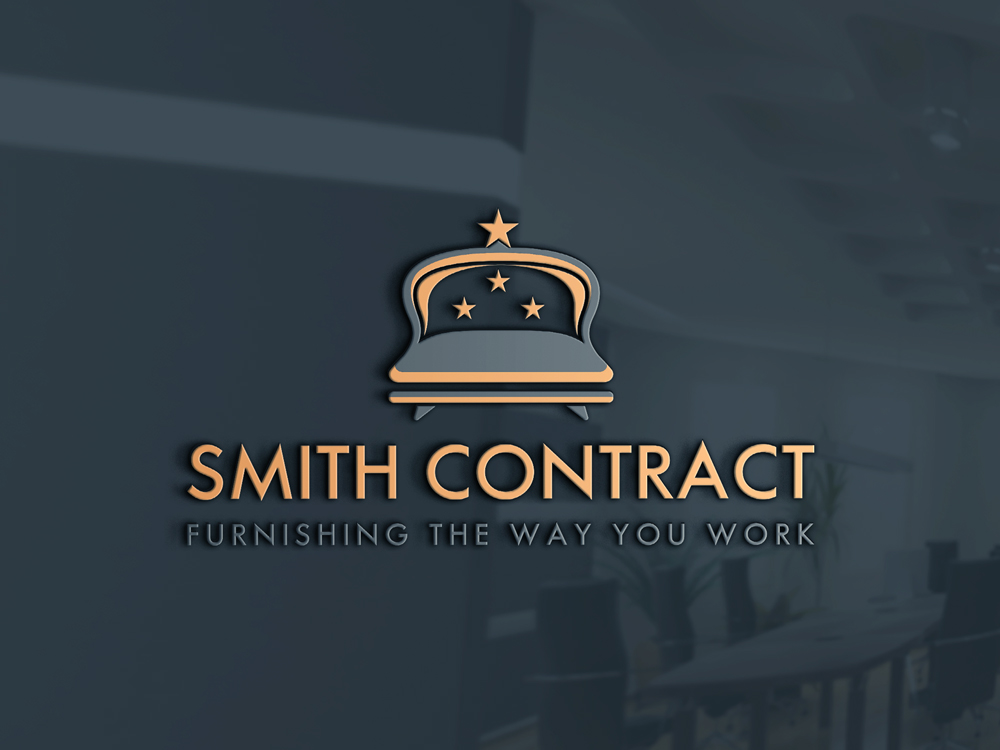 Logo Design by MH@Designer for Smith Contract | Design #27294034