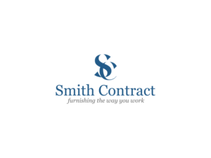Smith Contract  | Logo Design by BNdesigner