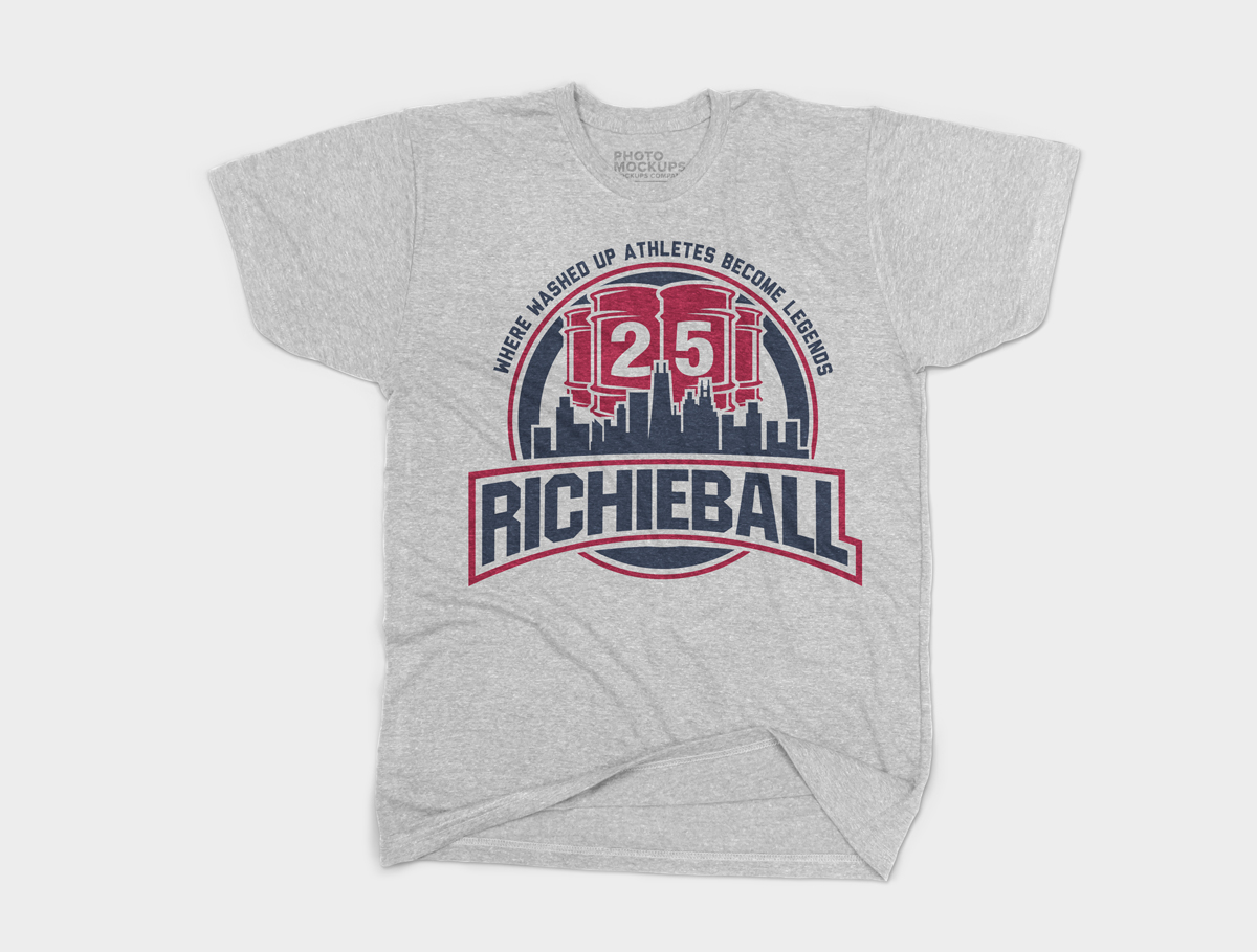 Diseño de Camiseta por Ena para este proyecto | Diseño #27421548