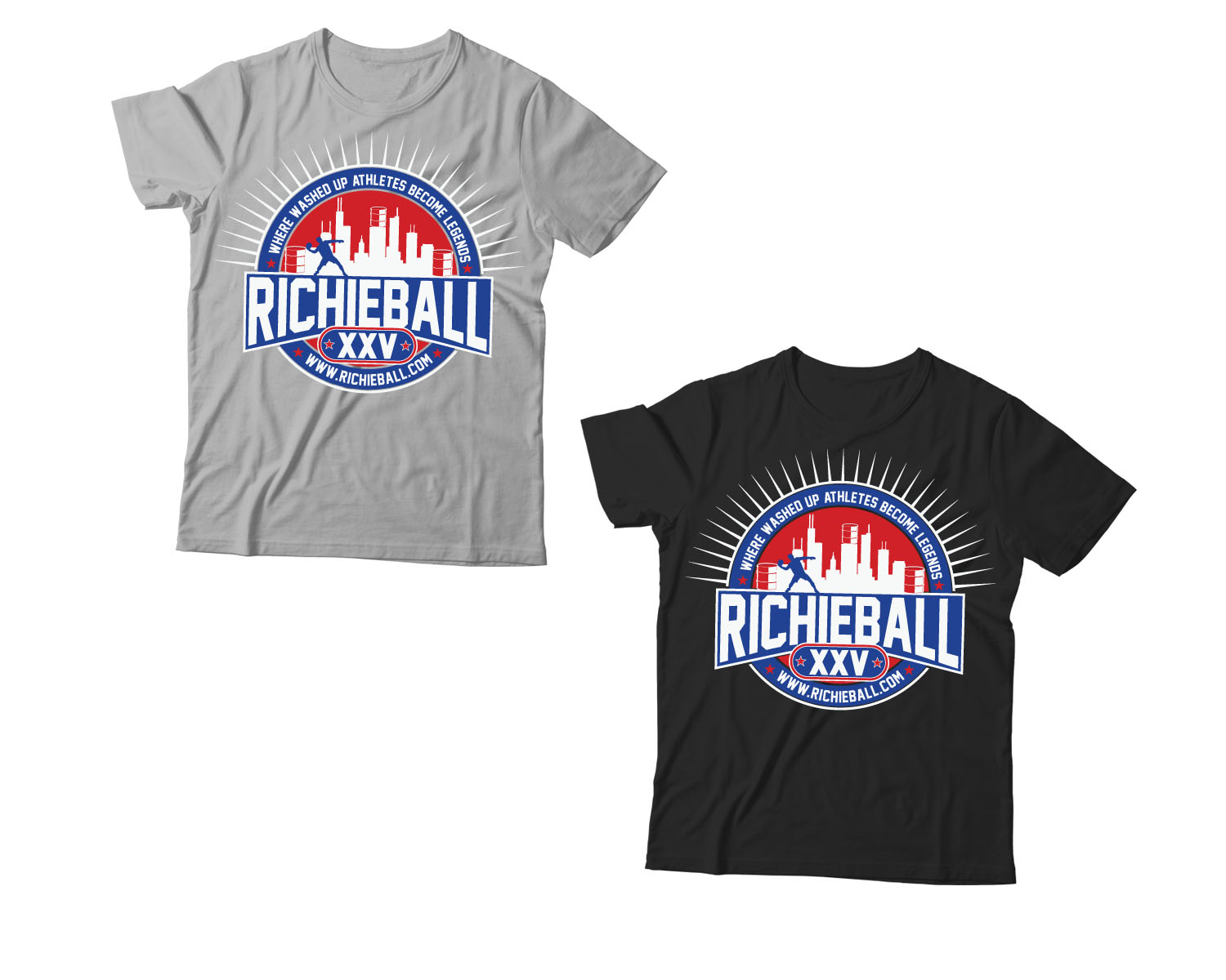 T-shirt Design by cosmicline for this project | Design #27311801