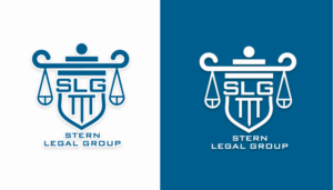 Stern Legal Group | Diseño de Logo por EnriqueF