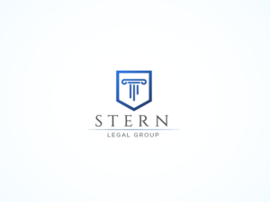 Stern Legal Group | Logo-Design von jaime.sp