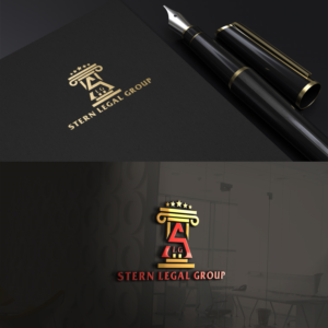 Logo Design by Leonard 7