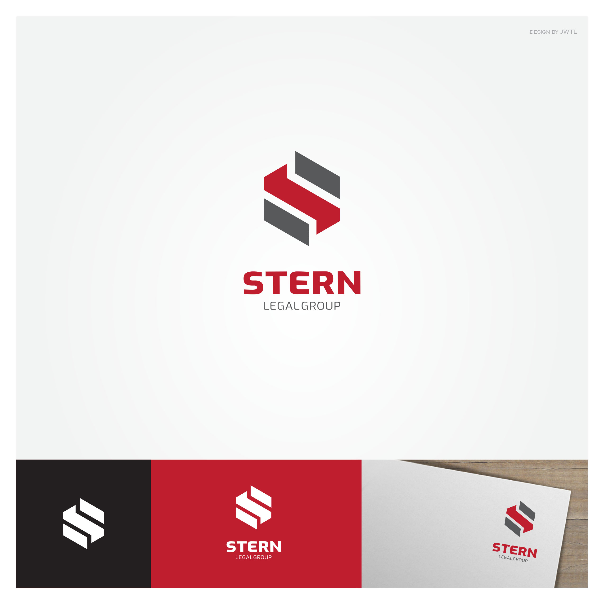 Logo Design by JWTL for this project | Design #27424485