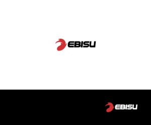 Ebisu | Logo Design by aglaronde23
