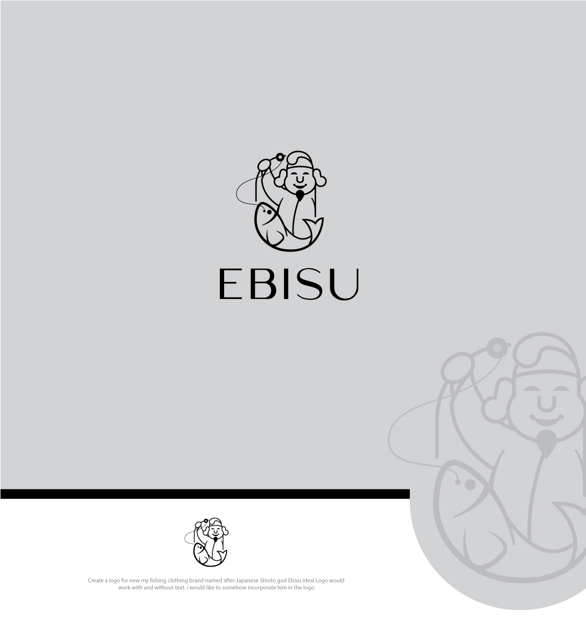 Logo Design by ecorokerz for this project | Design #27299914