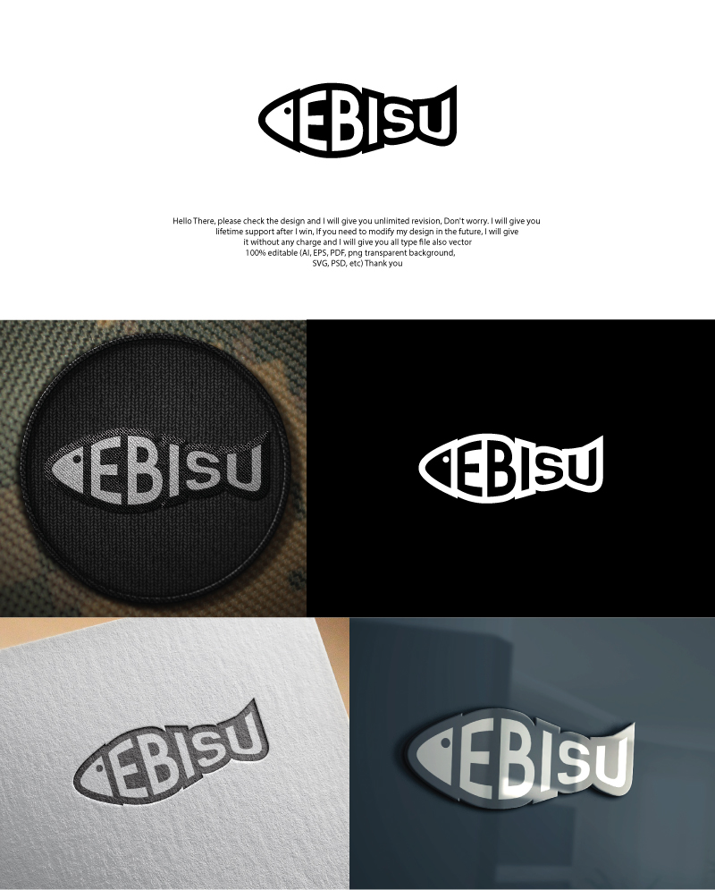 Logo Design by Aidenjar for this project | Design #27319358