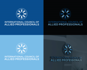 Logo Design by Atec for The Engine Room | Design: #27336093
