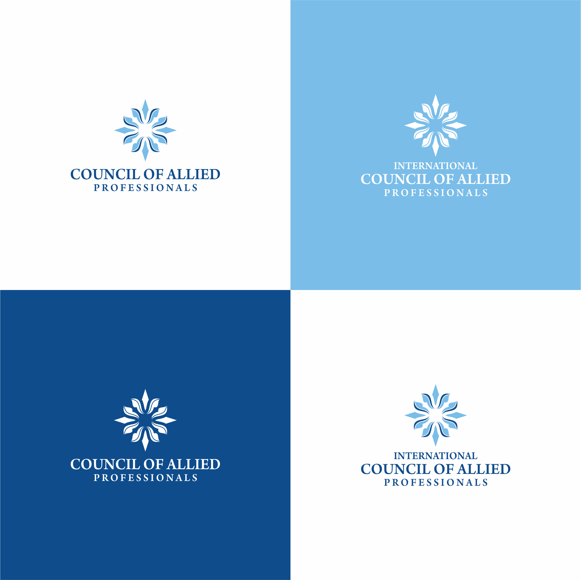 Logo Design by Sibyle for The Engine Room | Design #27293917