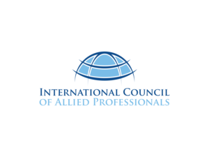 Two uses:  Council of Allied Professionals [or] International Council of Allied Professionals | Logo Design by BNdesigner