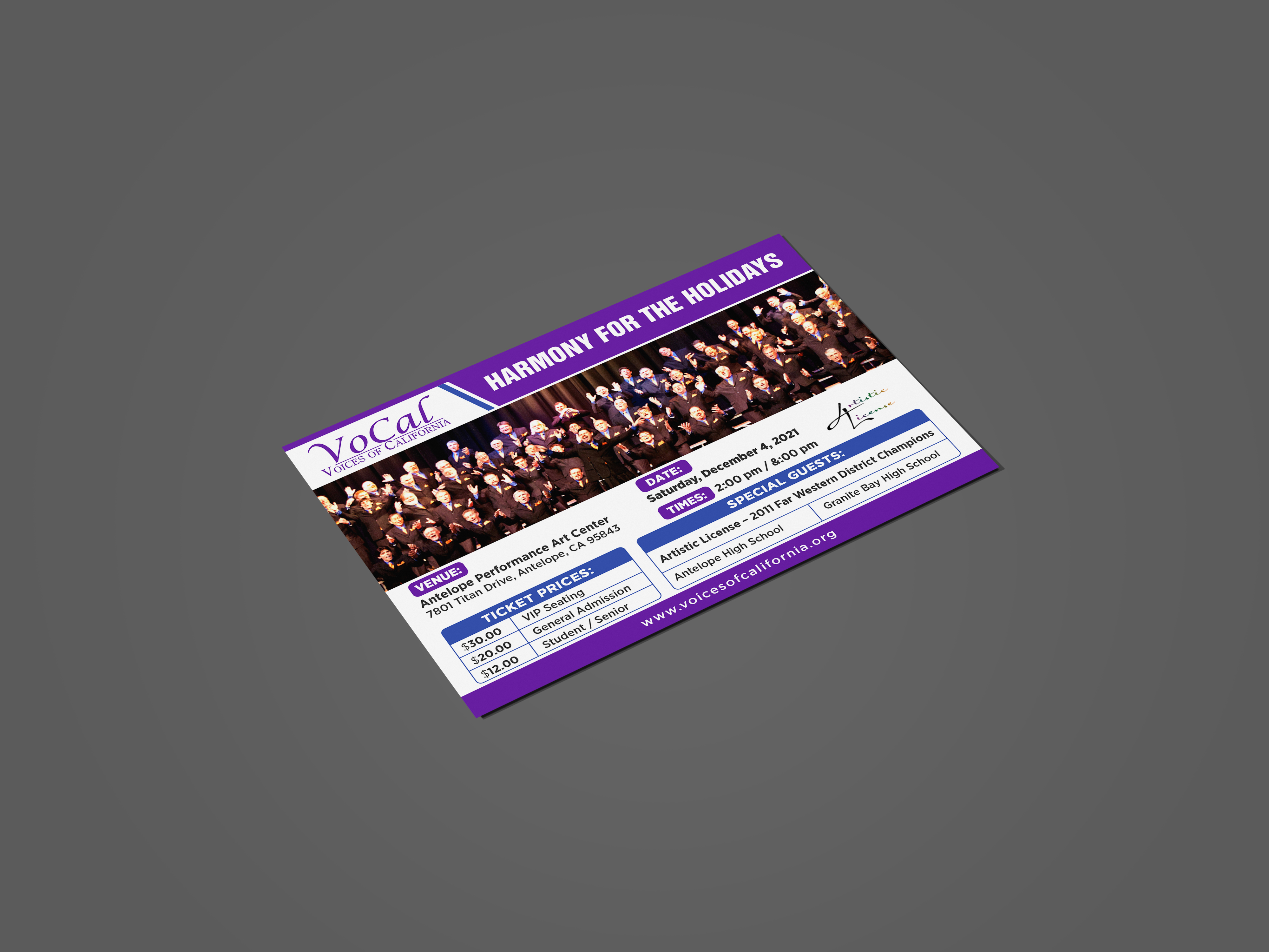 Flyer Design by GraphicsGuru for this project | Design #27297529