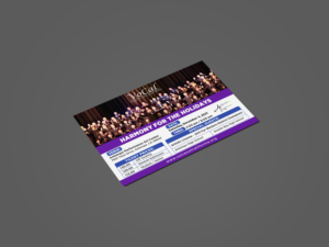 Design de Flyer par GraphicsGuru pour ce projet | Design : #27297530