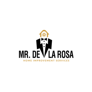 Logo Design by Anbu Chelvan for Mr De La Rosa LLC | Design: #27305363