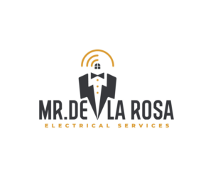Logo-Design von Lgrkc/cc für Mr De La Rosa LLC | Design #27324513