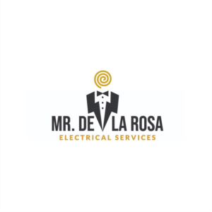 Logo Design by kaschenko.oleg for Mr De La Rosa LLC | Design: #27322843