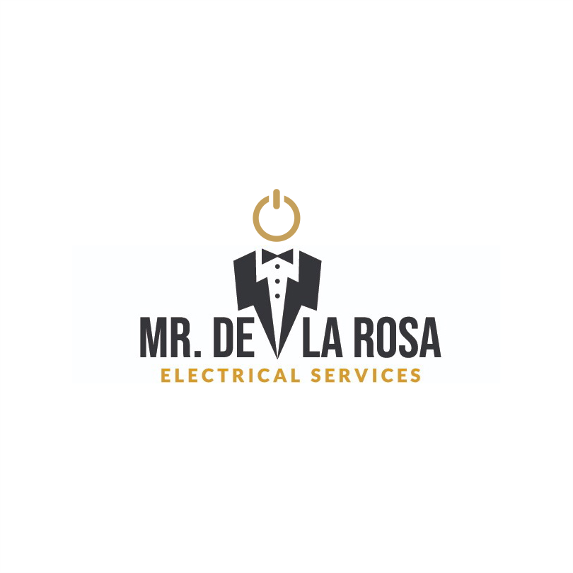 Logo Design by kaschenko.oleg for Mr De La Rosa LLC | Design #27322856