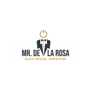 Logo Design by kaschenko.oleg for Mr De La Rosa LLC | Design: #27322856