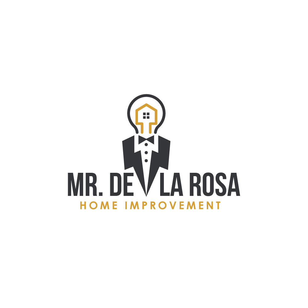 Logo Design by Anekaa for Mr De La Rosa LLC | Design #27307260