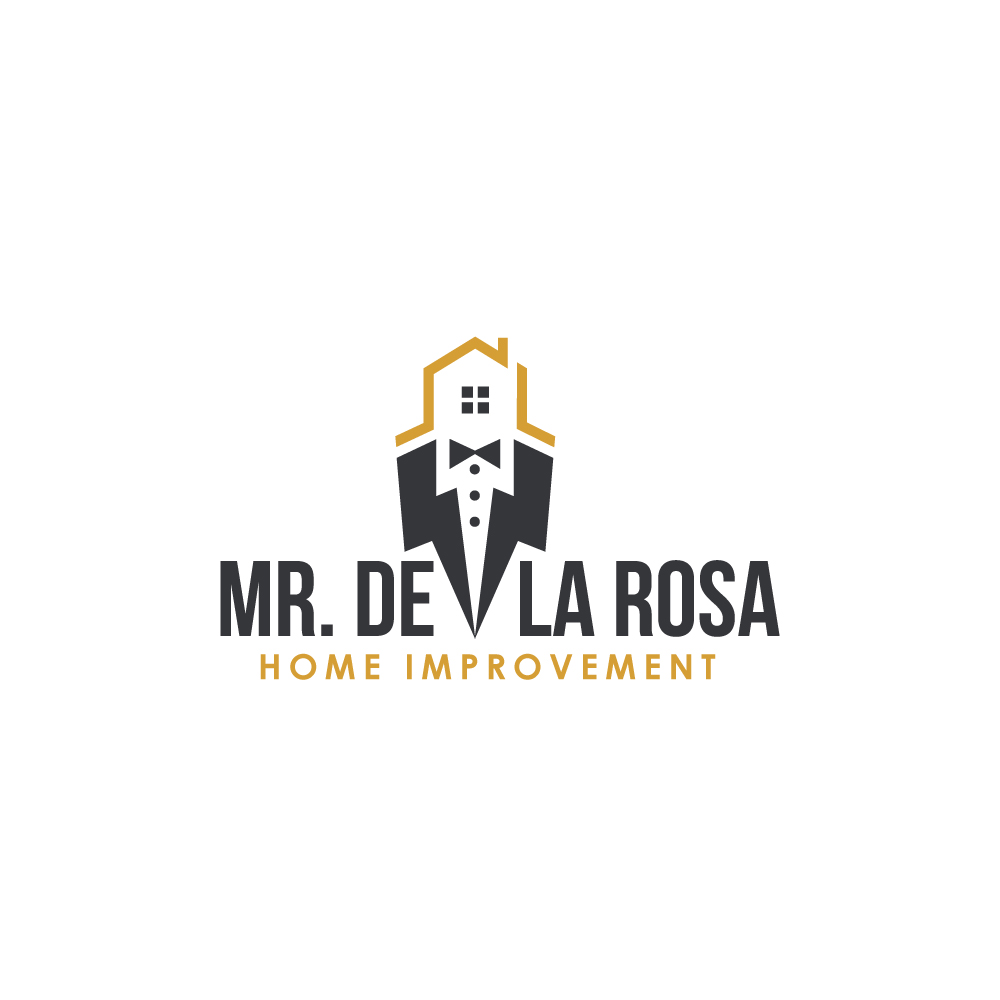 Logo Design by Anekaa for Mr De La Rosa LLC | Design #27307261