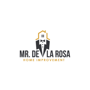 Logo Design by Anekaa for Mr De La Rosa LLC | Design: #27307261