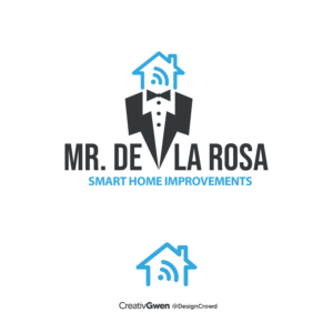 Logo Design by DSCMedia™