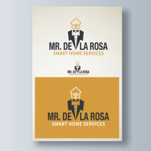 Home Improvement division  | Design de Logo par Brewyart Creative