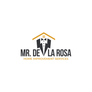 Logo Design by Shankarsa for Mr De La Rosa LLC | Design: #27293541