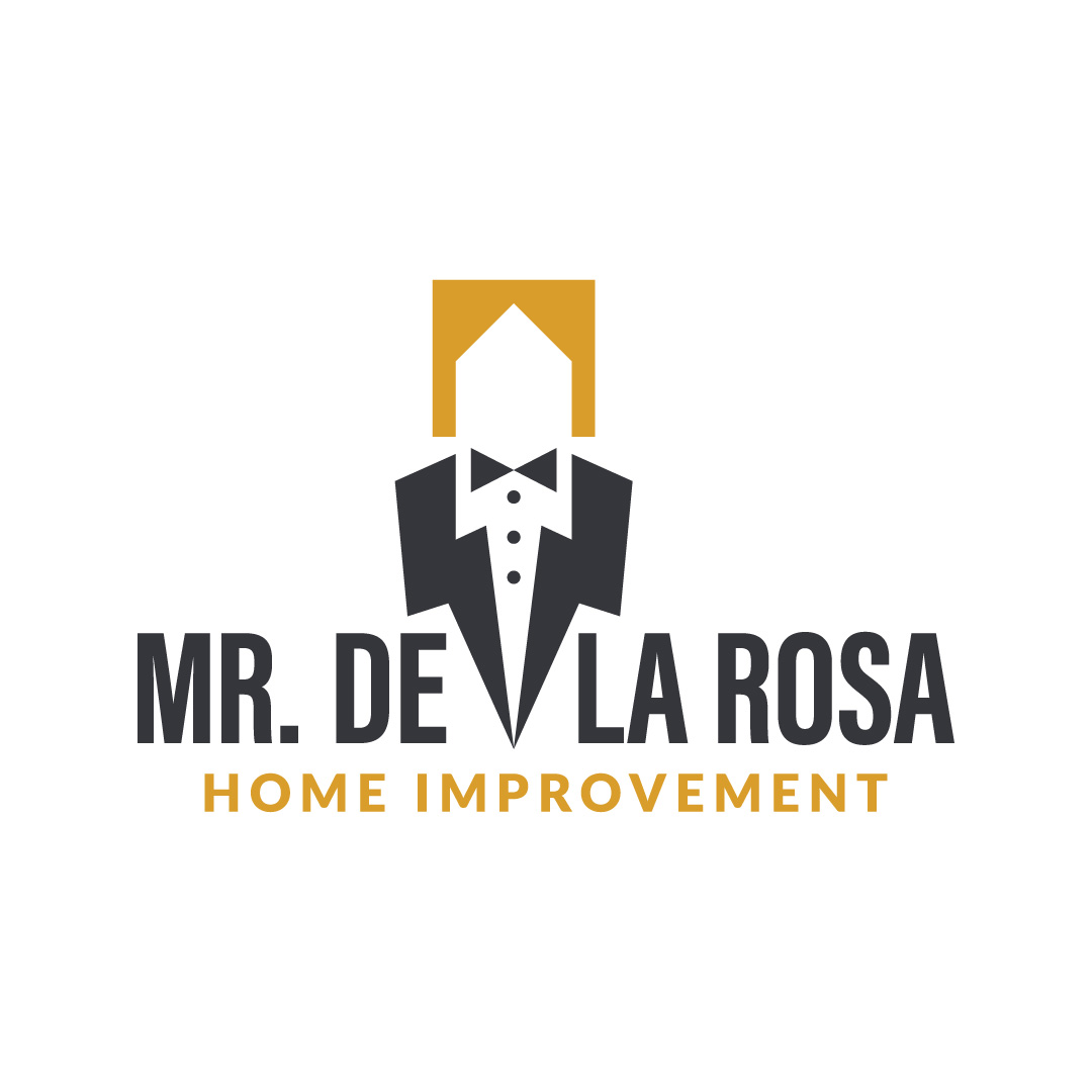 Logo-Design von tony deesigns für Mr De La Rosa LLC | Design #27321247