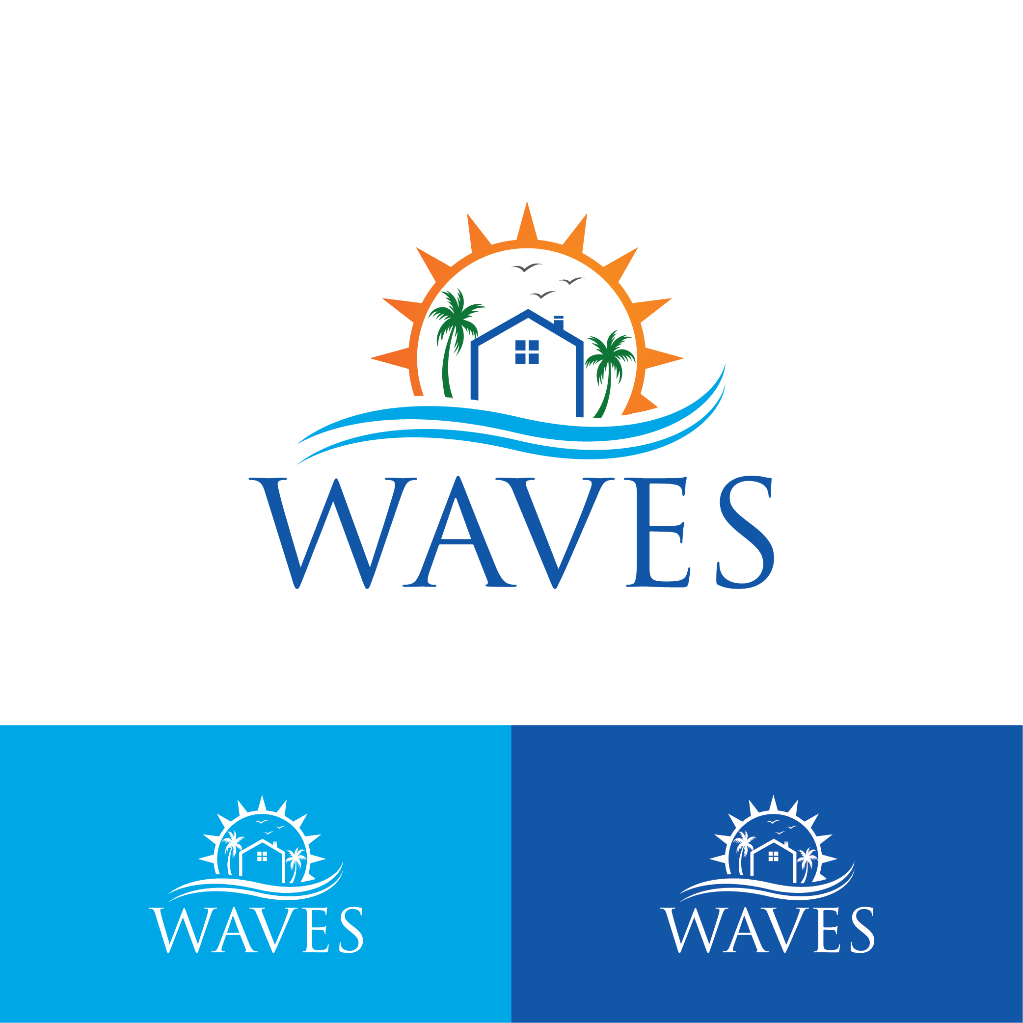 Logo Design by creativemood438 for NCB Group | Design #27323074