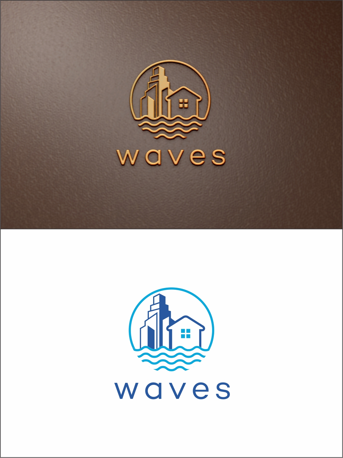 Diseño de Logo por Robert Macwan para NCB Group | Diseño #27293815
