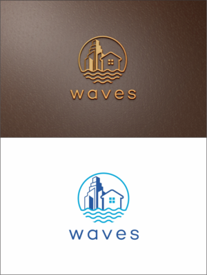 Logo Design by Robert Macwan for NCB Group | Design #27293815