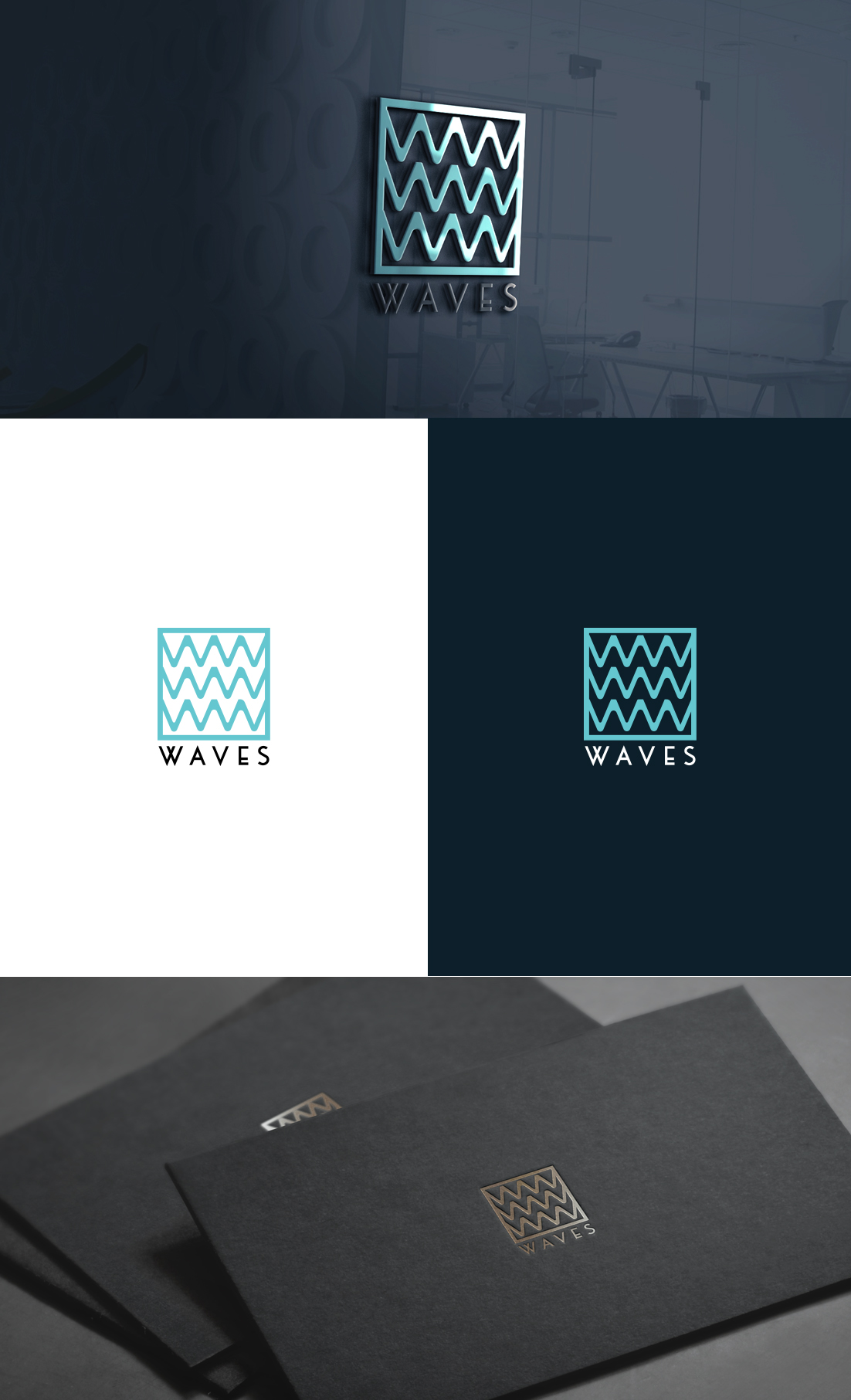 Logo Design by GLDesigns for NCB Group | Design #27298039