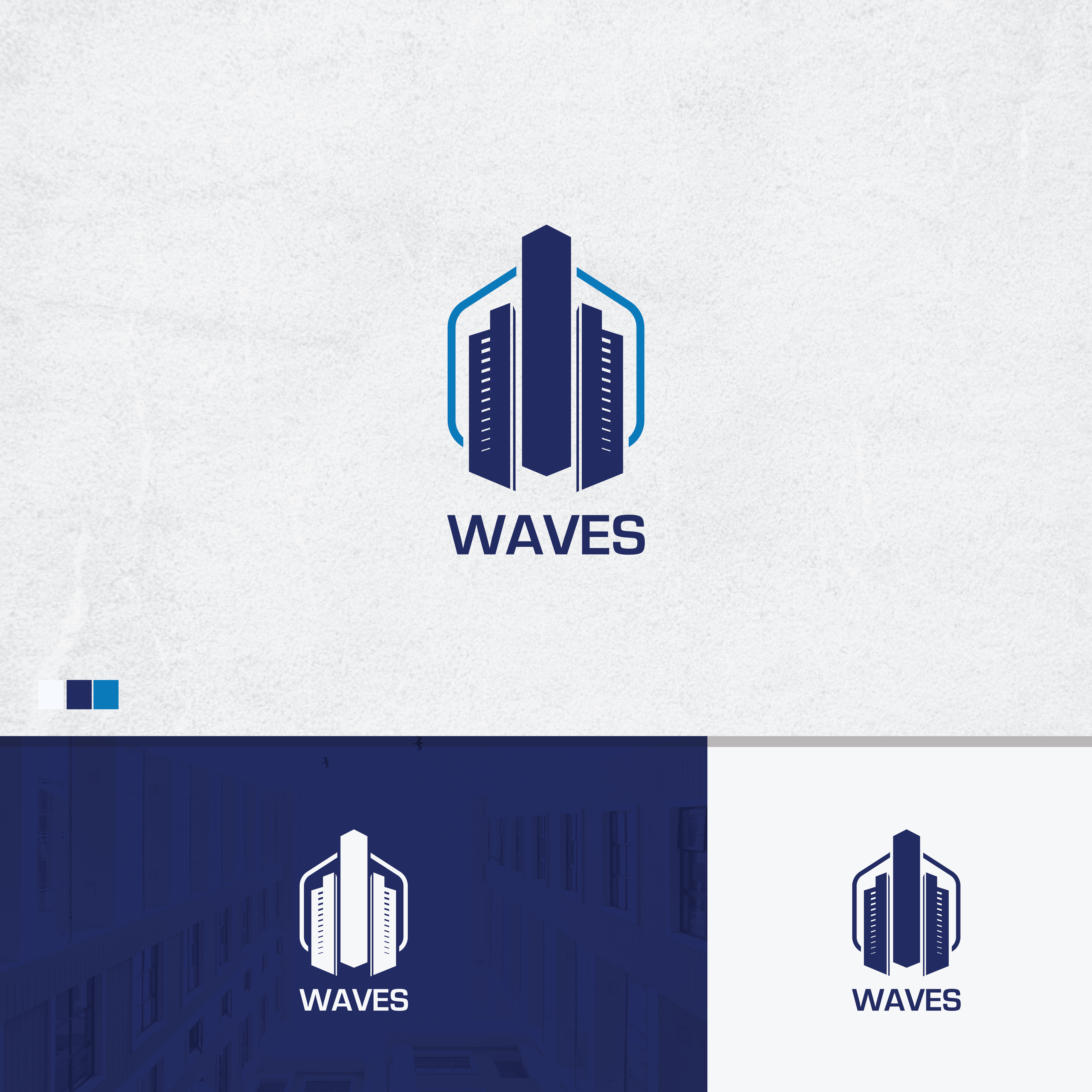 Logo Design by DEGRAF for NCB Group | Design #27294188