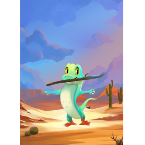 Illustration Design by Abbin Joseph Thomas for this project | Design: #27345885