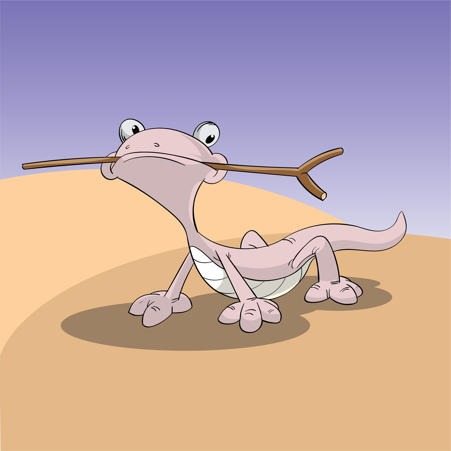 Illustration Design by arif for this project | Design #27316408