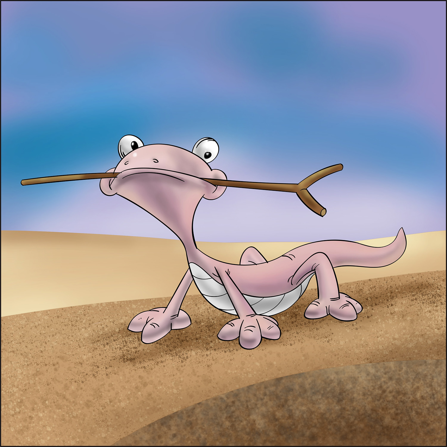 Illustration Design by arif for this project | Design #27316427